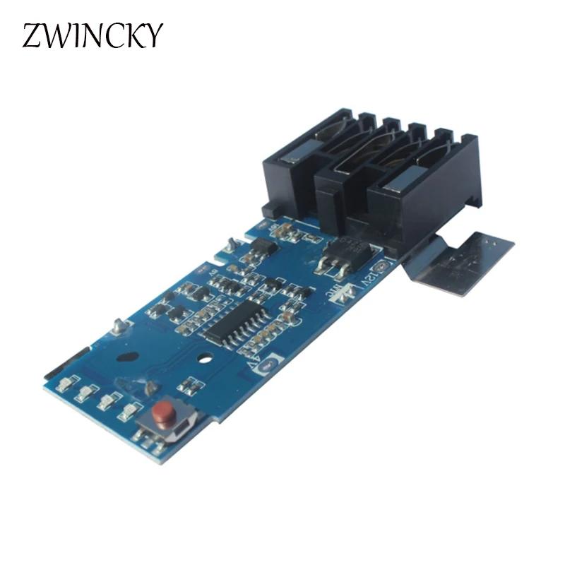 ZWINCKY 배터리 PCB 보드 충전 보호 회로 기판, 밀워키 M & 18 용